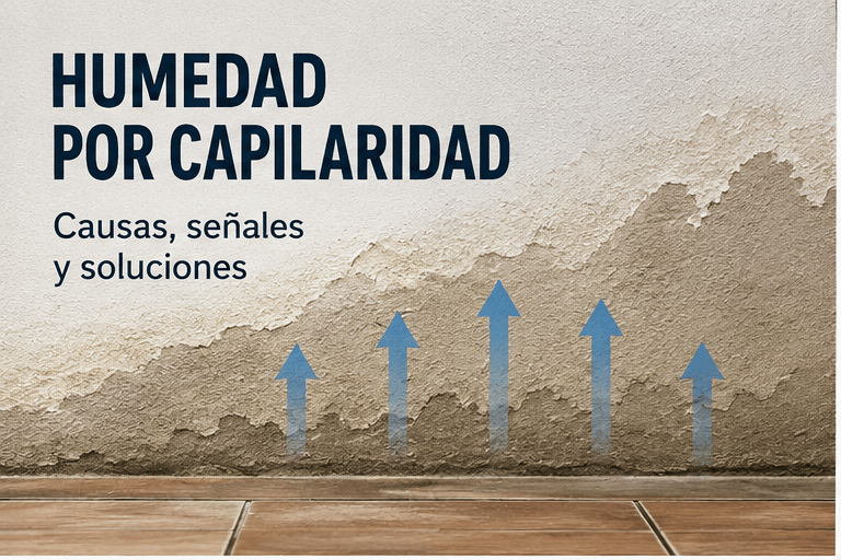 humedad-por-capilaridad