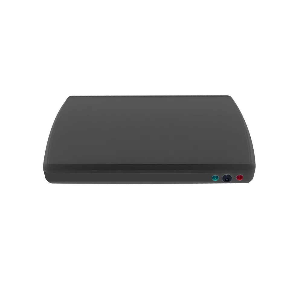 dispositivo sin obras para muros húmedos