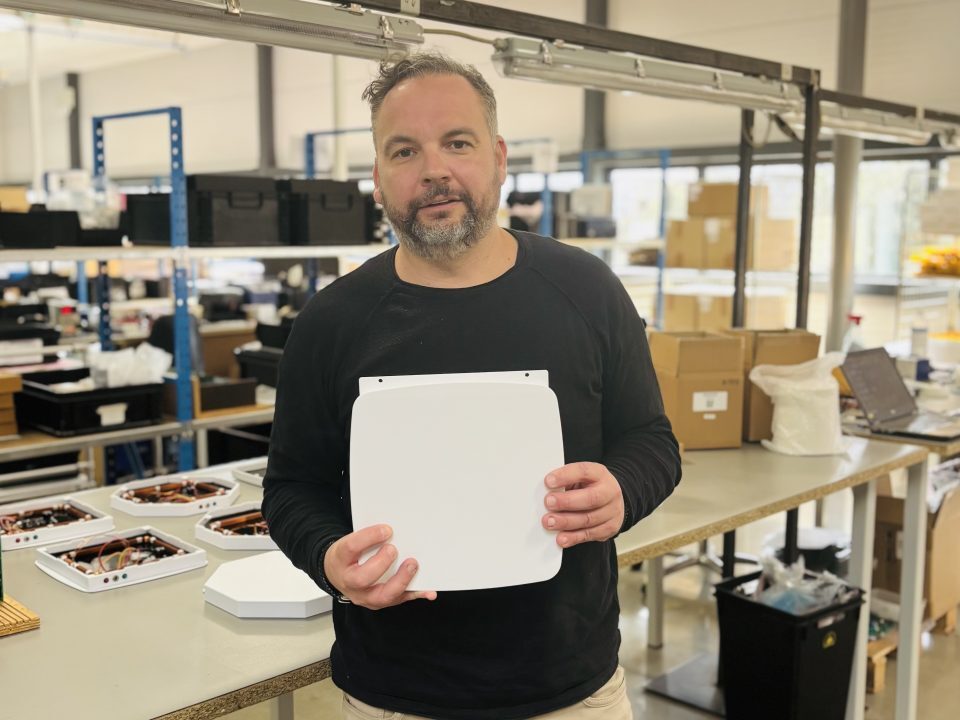 ATE PULSE William Coignard